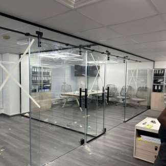 Office Partition